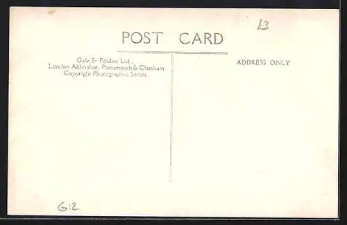 AK Naval Inter-Port Competition