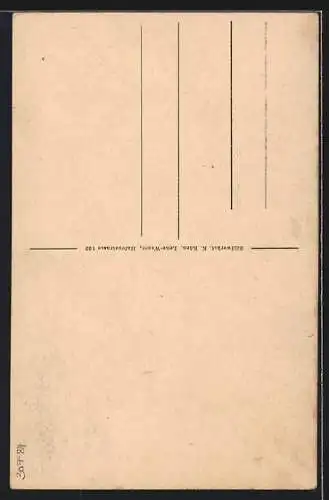 AK Riesendampfer Columbus des Norddeutschen Lloyd