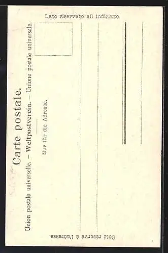 AK Eselwandtunnel, Durchfahrende Pilatusbahn