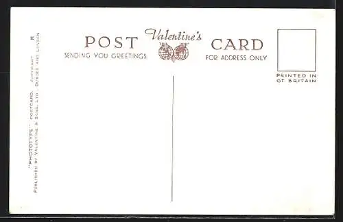 AK Saltburn-by-the-Sea, Cliff Lift from the Pier, Bergbahn