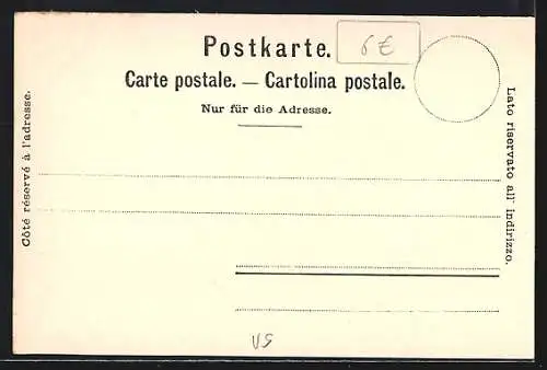 AK Riffelberg, Gare et Hotel du Riffelberg, Bergbahn