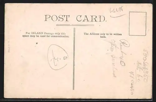 AK Wilton, West Street