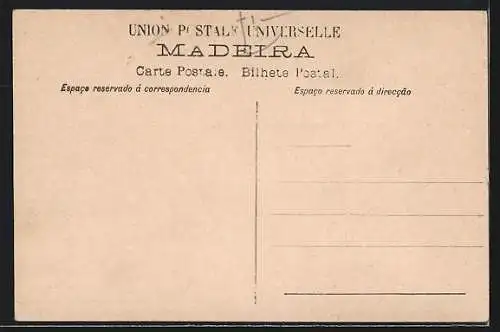 AK Madeira, Ribeira de Santa Luzia