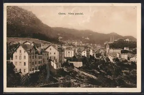 AK Cintra, Vista parcial