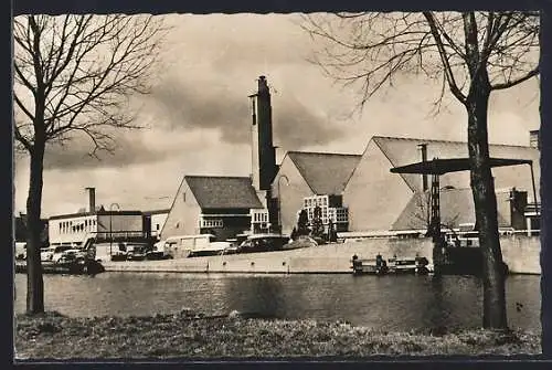 AK Aalsmeer, De Centrale Aalmeerse Veiling