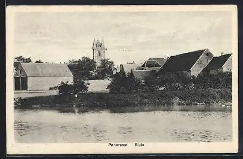 AK Sluis, Panorama