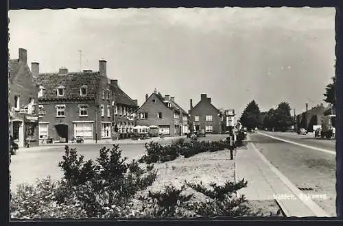 AK Velden, Rijksweg