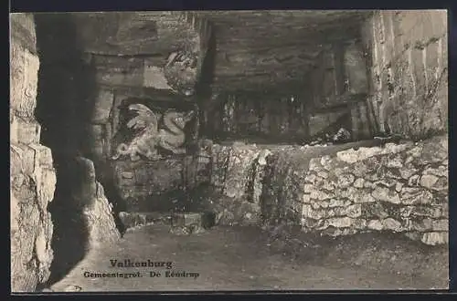 AK Valkenburg, Gemeentegrot, De Eéndrup