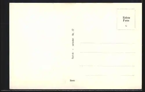 AK Haarlem, Stadhuis