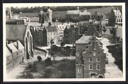 AK Den Haag, Miniatuurstad Madurodam