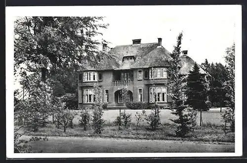 AK Lochem, Huize Beukenstein