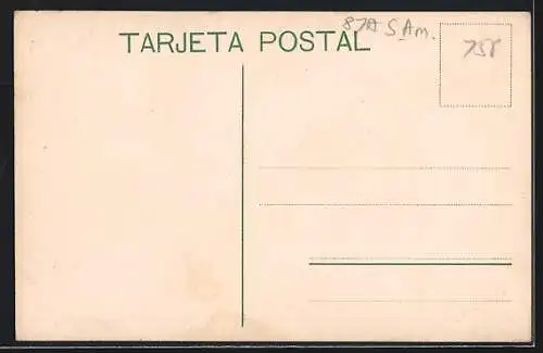 AK Buenos Aires, Habitacion en Las Islas