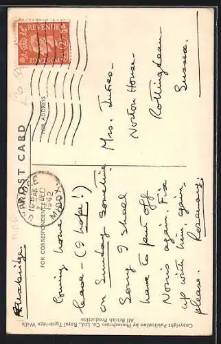 AK Uxbridge, Market Hall