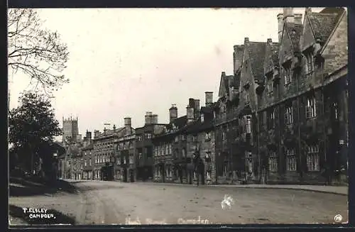 AK Campden, High Street