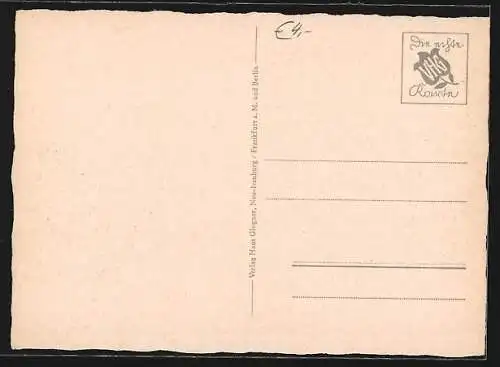 AK Berlin, Alexanderplatz, Strassenbahnen, Leute