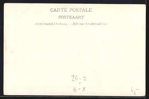 AK Anvers, Incendie des résorvoirs à Petrol, 26.8.1904, Feuerwehr löscht das brennende Benzin-Lager