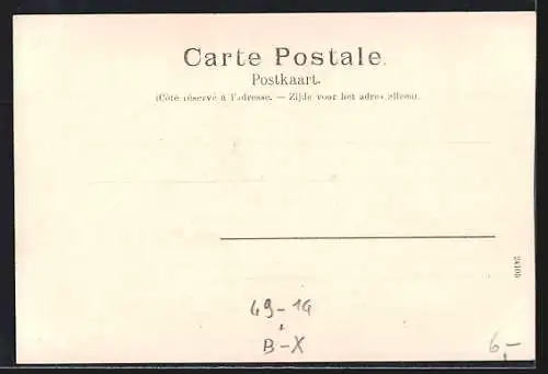 AK Eprave, Le vieux moulin