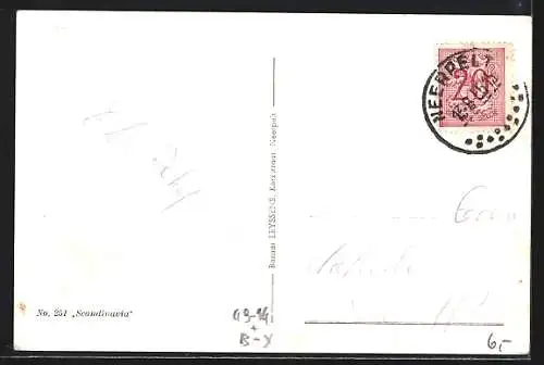 AK Neerpelt, Kliniek met molen