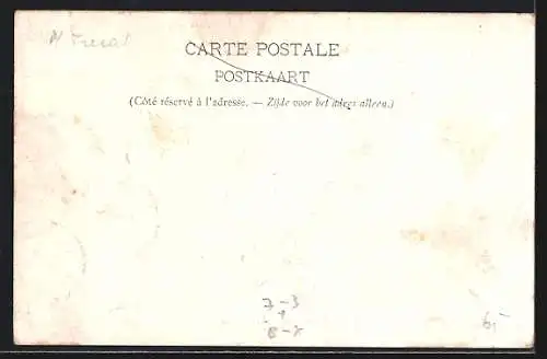 AK Charbonnage, Dans la Fosse, un Accrochage