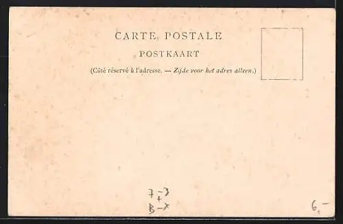 AK Charbonnage, Kohle-Bergwerk