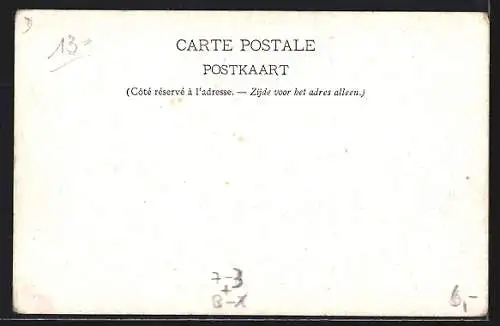 AK Charbonnage, Dans la Fosse, un Accrochage
