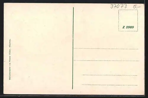 AK Göttingen, Rathaus