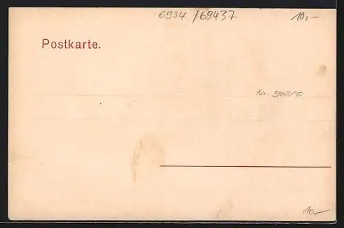 AK Neckargerach, Totalansicht, Aeusseres der Minneburg, Inneres der Minneburg
