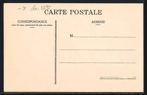 AK Alger, Palais de l`Amirauté