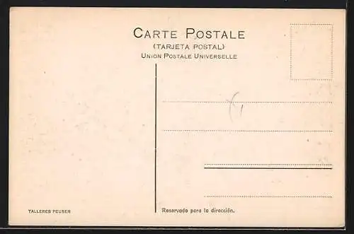 AK Santa Fe, Palacio Episcopal y Curia Eclesiastica