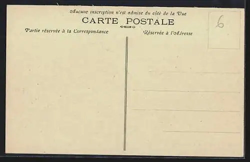 AK Fayence, Vue générale