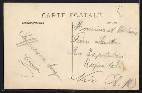 AK Fayence, Vue Générale