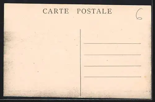 AK Cuers, Vue générale