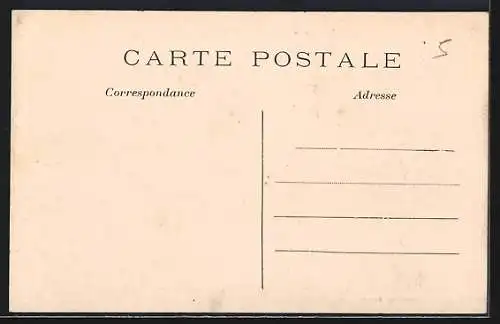 AK Fréjus, Vue Générale