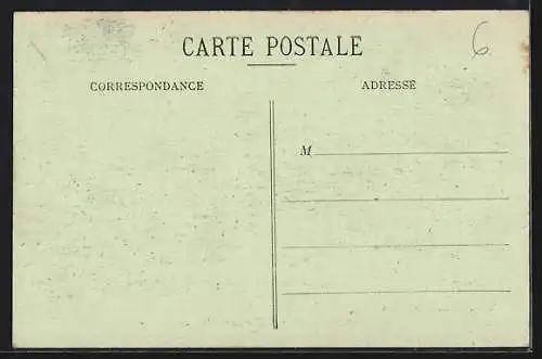 AK Fréjus, Vue générale