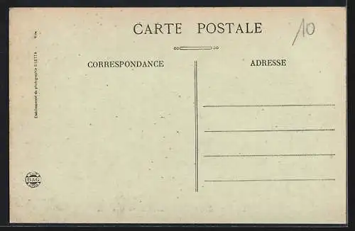 AK Fréjus, Boulevard de la Mer