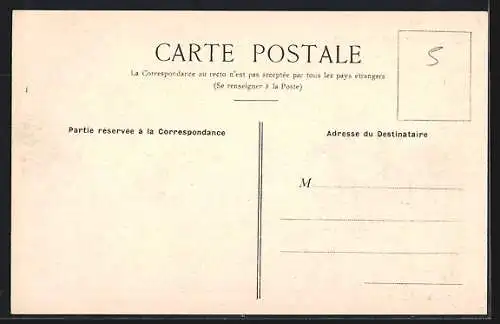 AK Fréjus, Vue Générale