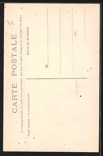 AK Fréjus, La Cathédrale (XIIe siècle)