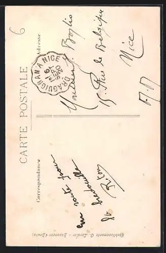 AK Fayence, Portail Romain