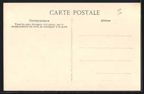 AK Sanary, Station hivernale et balnéaire, La Tour sarrasine (XIXe siècle)