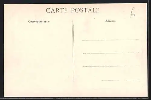 AK Draguignan, Boulevard de la Liberté