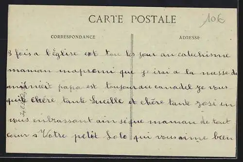 AK Bormes, Le Grand Hôtel