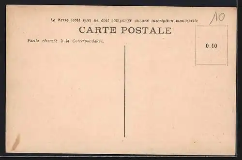 AK Le Cannet-du-Luc, Allée des Platanes et Grainage Quirici