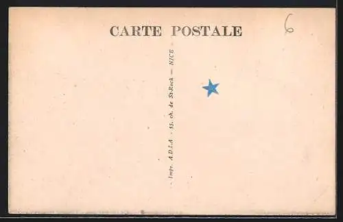 AK Saint-Raphaël, Hôtel de la Plage et son Parc