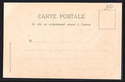 AK Pierrefeu, Boulevard National