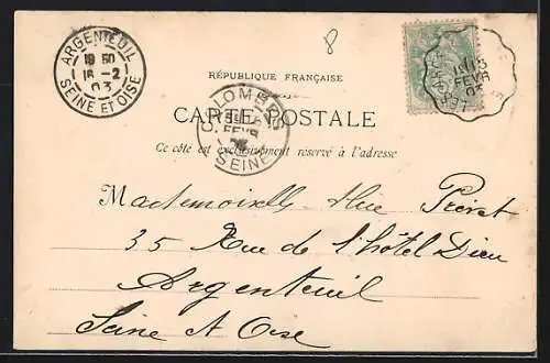 AK Bandol, Grand Hôtel des Bains