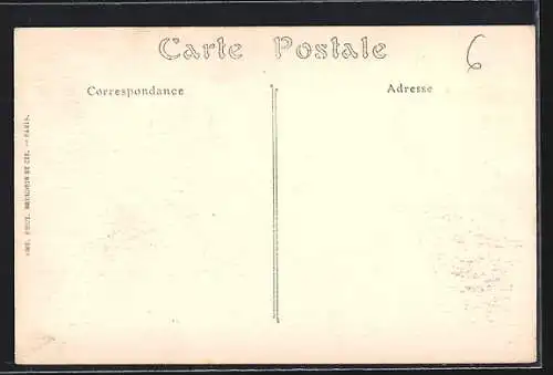 AK Saint-Raphaël-Valescure, Le Grand Hôtel