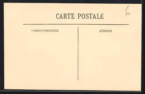 AK Le Trayas, Réserve-Hôtel, Hall d`entrée