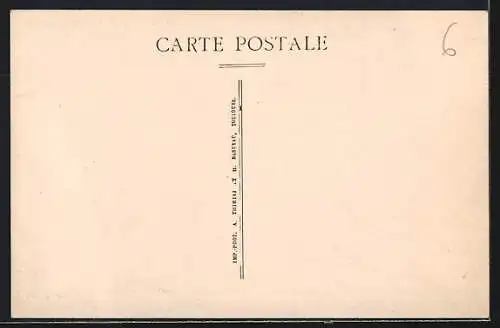 AK Le Trayas, Réserve-Hôtel avec vue sur la mer et la côte rocheuse