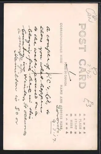 AK Hamilton, Graftons Fire, Below Zero