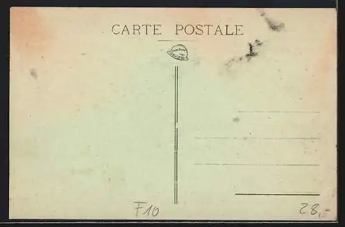 AK Troyes, Alimentation Générale, Mon Bourson-Parladère, 34, Rue de la Cité
